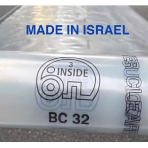 Màng Nhà Kính Israel - Ginegar 